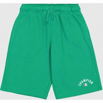 Champion Sweatshorts für Kinder grün