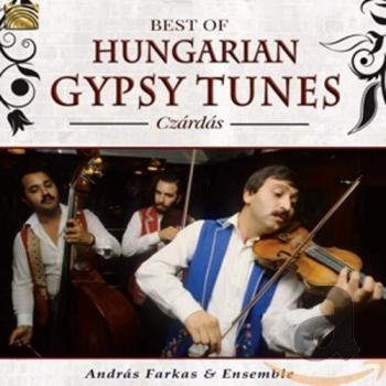 Best of Hungarian Gypsy Tunes