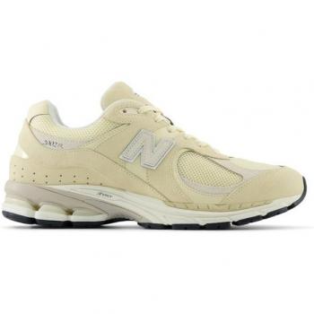 New Balance 2002 Lowtop Bianco Uomo Taglia 38