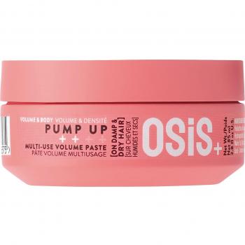Pâte de volume Schwarzkopf Osis+ Pump Up 85ml