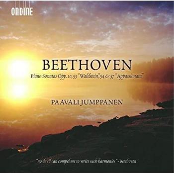 Sonate per pianoforte Op. 10