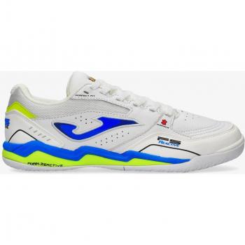 Baskets sportives Joma FS Reactive 23 – Taille 41, couleur blanche