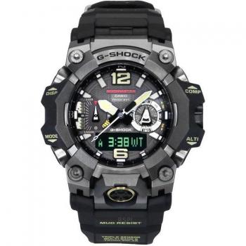 G-Shock Mudmaster 200M Men's Watch