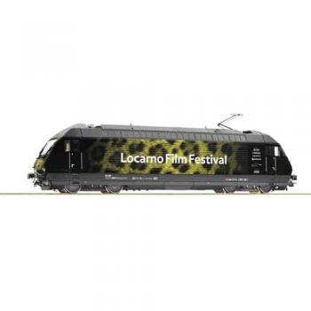SBB Réseau H0 Roco 7520020 Locomotive Électrique Re 460