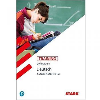 Heyde, Hartmut von der Stark Training Gymnasium