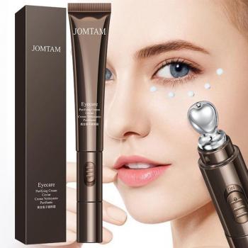 Gold Caviar Eye Care Serum with Electric Massage