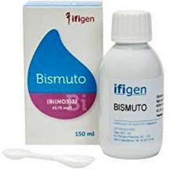 Ifigen 150 ml Bismuto