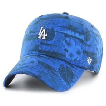 Fiji MLB Dodgers Cap – Alt-Clean Up Model