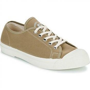 Baskets basses Bensimon ROMY Beige hommes 44