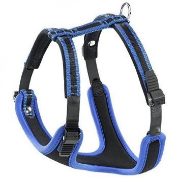Pettorina Ergonomica Ferplast Ergocomfort P XL Arancio