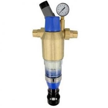 BWT Hauswasserstation Bolero 3/4'' HWS DN20