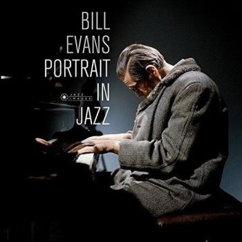 Portrait In Jazz [lp] [Vinilo]