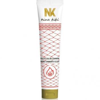 Nina Kikí Lubricante Sabor A Cannabis Efecto Calor Intenso 125Ml