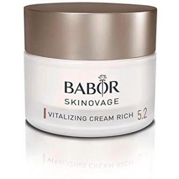 Babor Skinovage [Age Preventing] Vitalizing Cream Rich