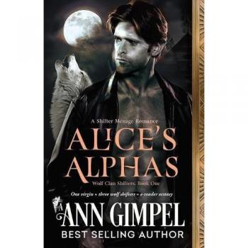 Wolf Clan Shifters, Book 1