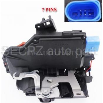 Dispositivo Cerradura Central VW (Modelos Touran, Caddy, Jetta)
