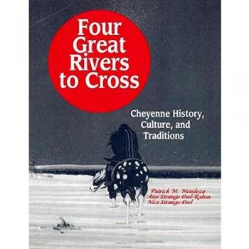 Four Great Rivers to Cross