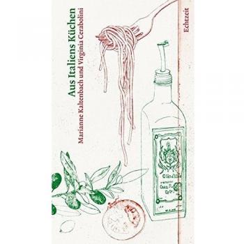 Aus Italiens Küchen