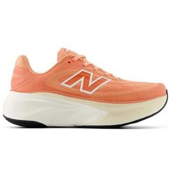 New Balance 158405.156074.16980605F8ED38F1.B29A301F499BC411.WMORLG6-B-10 – Orange/Red/Beige, Size 10 B