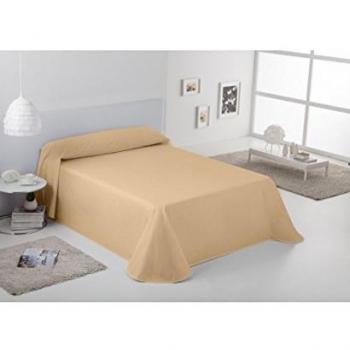 Copertura Quilt Bianco Lisos Hilo