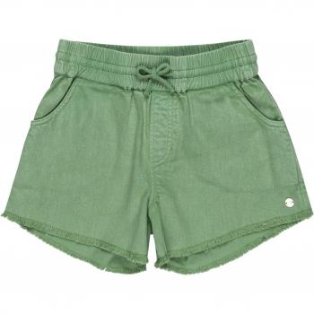 ROXY Shorts Verde