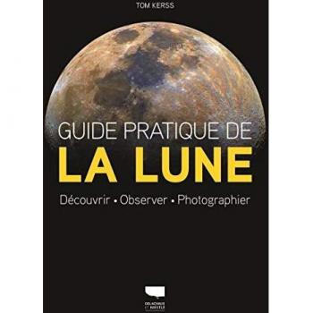Guide pratique de la lune