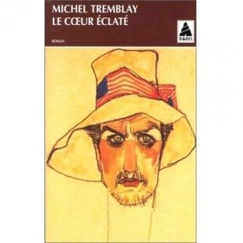 Le Coeur Eclate