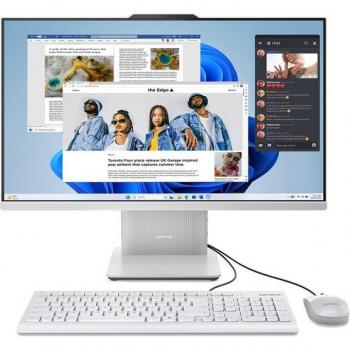 Lenovo IdeaCentre 27IRH9 – PC tout-en-un, 27 Full HD, i5‑13420H, 16 Go, 1 To SSD
