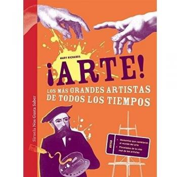 ¡ARTE!