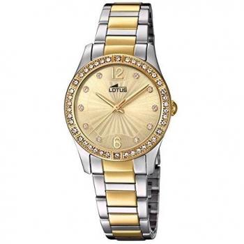 Lotus Femme Grace Or L18384