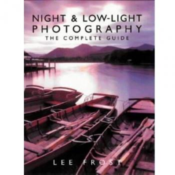 Night and Low-light Photography
