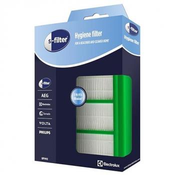 Filtre HEPA H12 AEG Compatible Aspirateurs