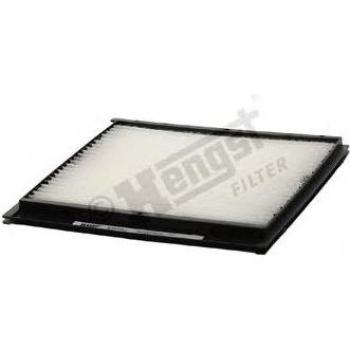 Hella Hengst Interior Cabin Filter E2929LI