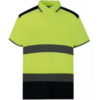 Camisa de Alta Visibilidad Yoko L
