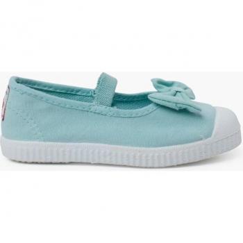 Ballerines Confort Enfant Pisamonas
