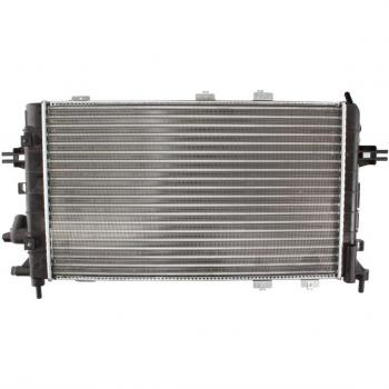 Radiatore motore THERMOTEC per OPEL e VAUXHALL D7X025TT