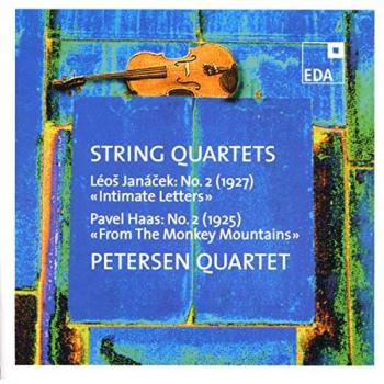 Petersen Quartett
