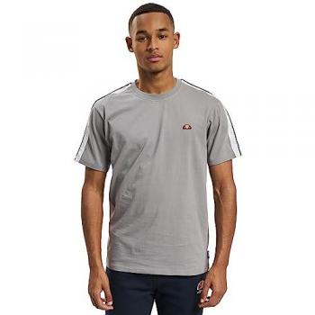 Ellesse Capurso T-shirt Gris para Hombre Talla L