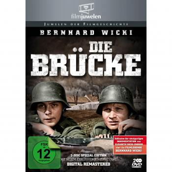 Die Brücke