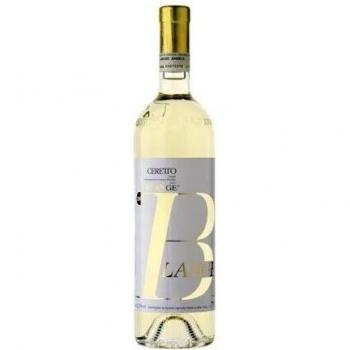 Langhe Arneis Bio 2021 – Ceretto It-Bio-004 Blangée