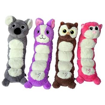 Gor Hugs Daddy Tums 54cm Brown Comfort
