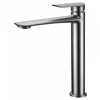 Rubinetto Lavabo Alto Monocomando