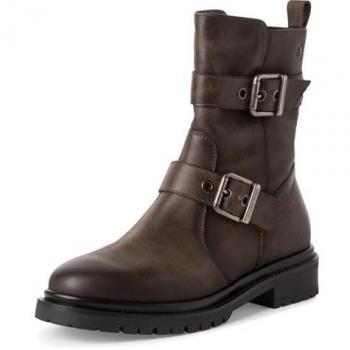 Tamaris Stiefel „Cigar“ – Braun, Teilnummer 1‑25474‑43‑314