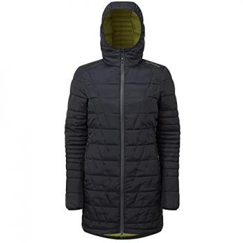 Reflective Waterproof Insulated Women's Cycling Jacket