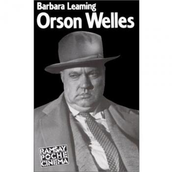 Orson Welles (Poche Cinéma)