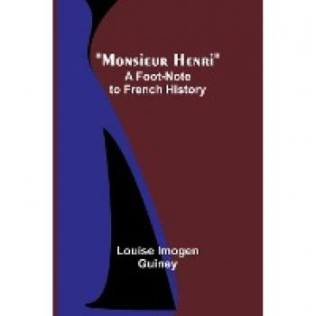 Monsieur Henri