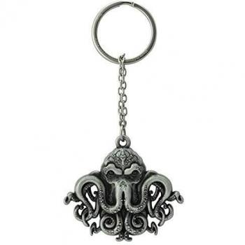 Cthulhu Onesize Schlüsselanhänger