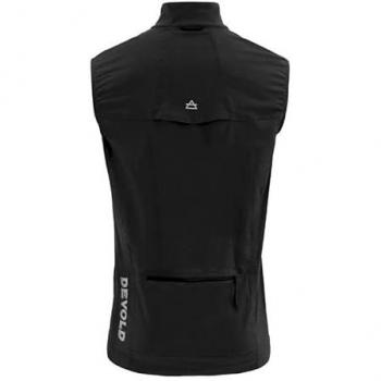 Veste Merino Kløvstien Devold Norvegia