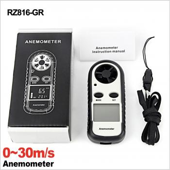 GM816 Air Velocity Meter