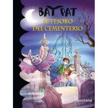 O DRAGAO ASMATICO (BAT PAT 10)